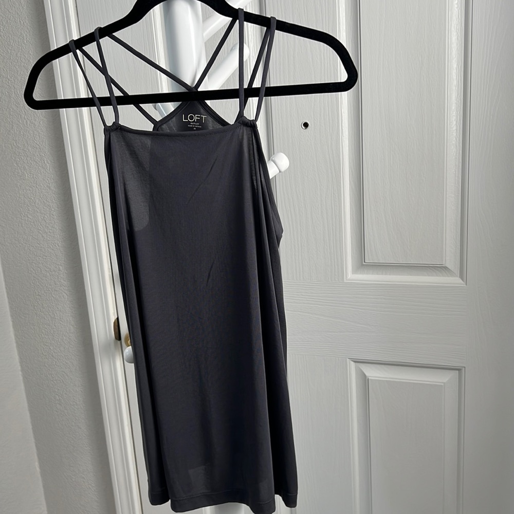 Loft Tank Top